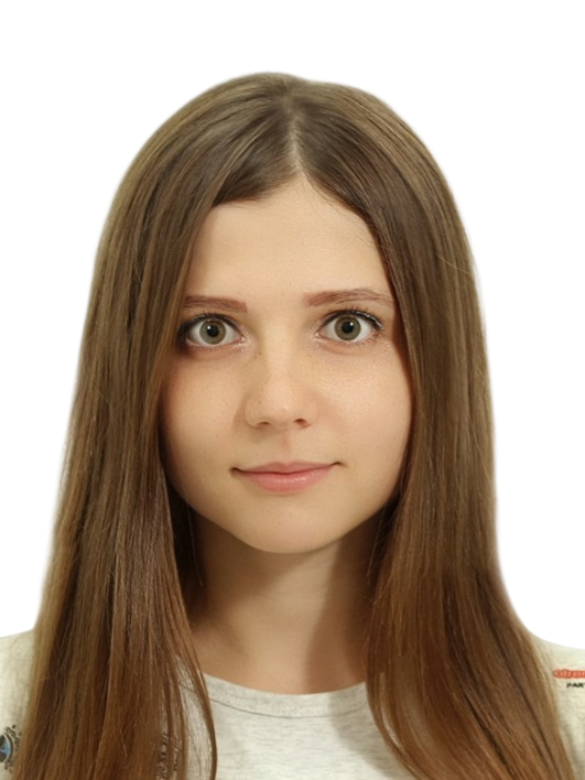 Очкасова  Беата Александровна